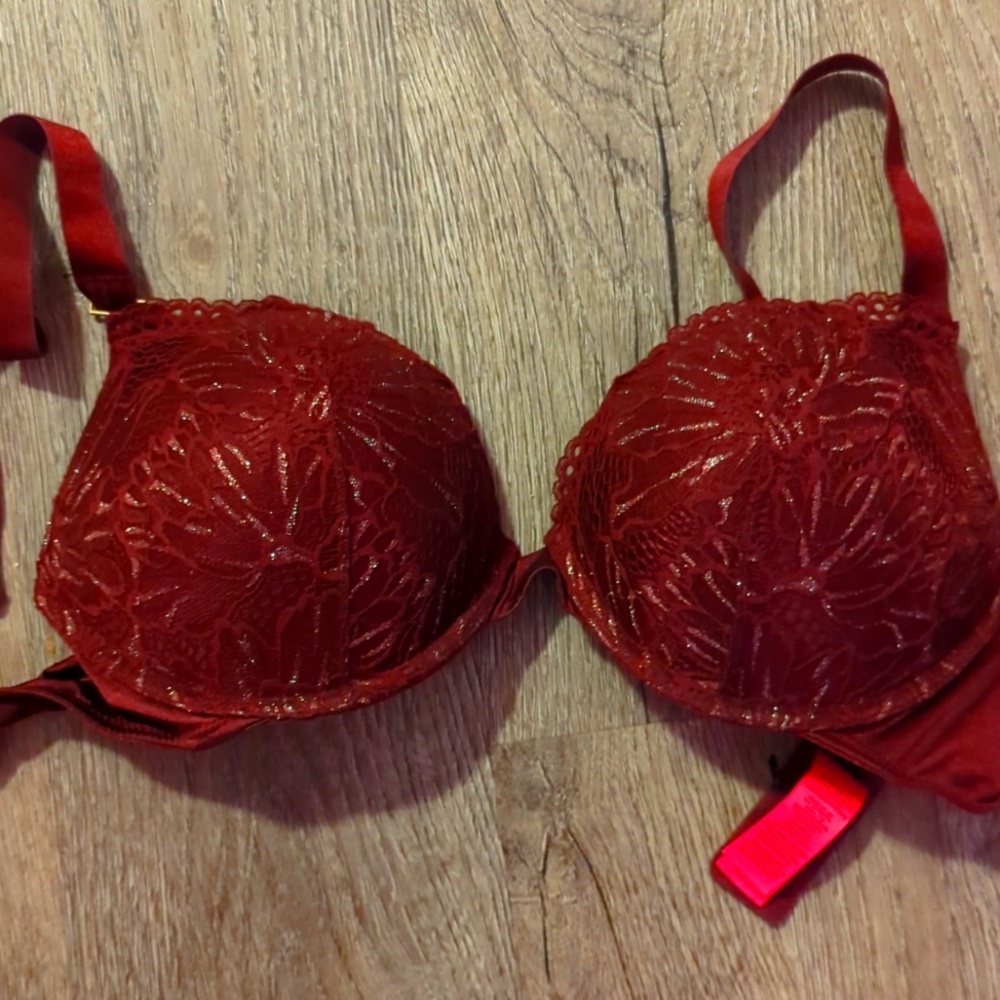 La SENZA Bra